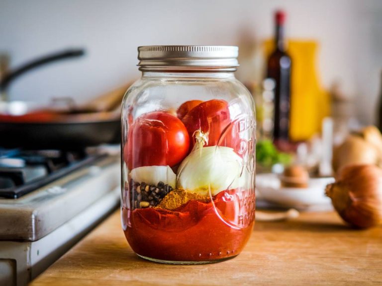 Recette ketchup maison : comment préparer un condiment savoureux avec des ingrédients simples