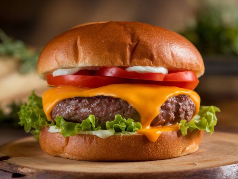 Le cheddar fondu : astuces pour le sublimer dans vos burgers maison
