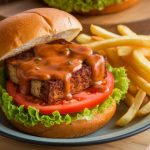 Pourquoi adopter le steak de tofu pour un burger végétarien savoureux