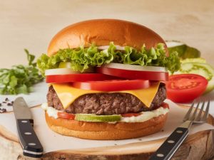 Comparatif des meilleures chaînes de burgers artisanaux en France