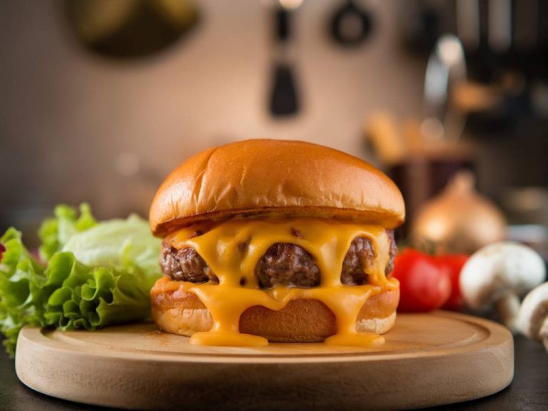 Faut-il vraiment éviter les burgers quand on suit un régime ?
