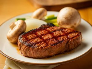 Steak de soja, une alternative végétale : tout savoir sur cette protéine pour vos burgers sans viande