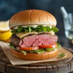 Burger magret de canard : une alternative gourmande au traditionnel steak