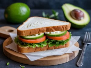 Comment intégrer l’avocat sandwich dans une alimentation équilibrée