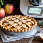 Apple pie thermomix : réussir facilement cette icône de la cuisine US