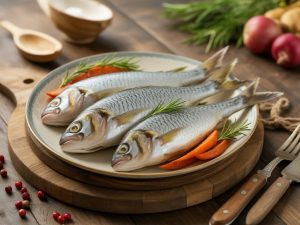 Aiguillettes de saint-pierre : cuisson, accompagnements et idées recettes