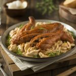 Plat typique Louisiane : à la découverte des saveurs cajuns