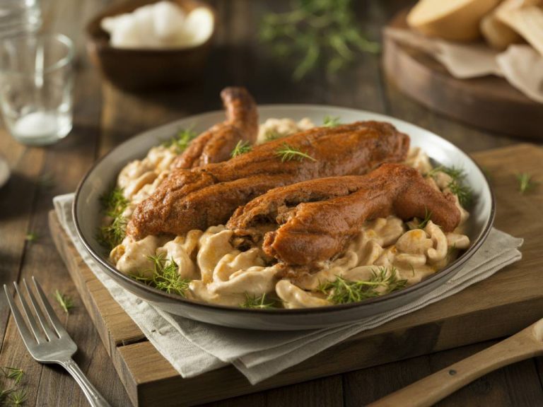 Plat typique Louisiane : à la découverte des saveurs cajuns