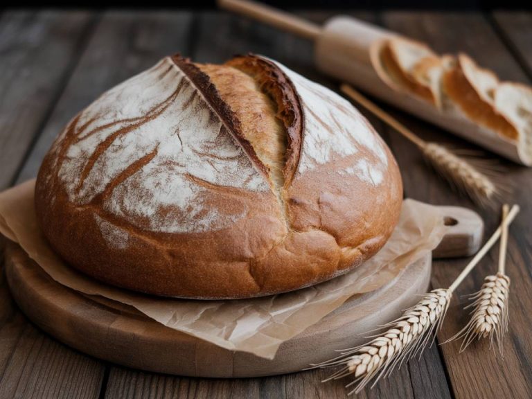 Pain allemand vollkornbrot : bienfaits, origine et utilisation en cuisine