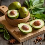 Les bienfaits du kaki pour une alimentation saine et gourmande
