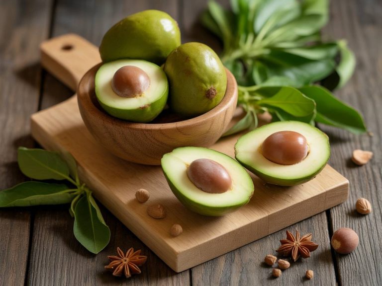Les bienfaits du kaki pour une alimentation saine et gourmande