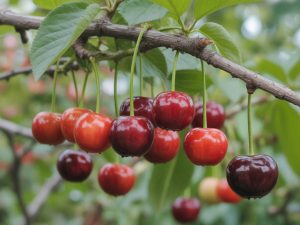 Comment conserver les cerises pour en profiter toute l’année