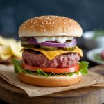 Le top 3 des meilleures viandes à burger pour réussir vos recettes maison