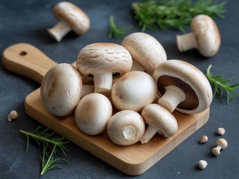 Découvrez les bienfaits des champignons de Paris pour la cuisine du quotidien