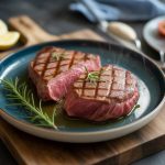 Cuisine ses steaks au beurre doux : secrets de cuisson et astuces de chef
