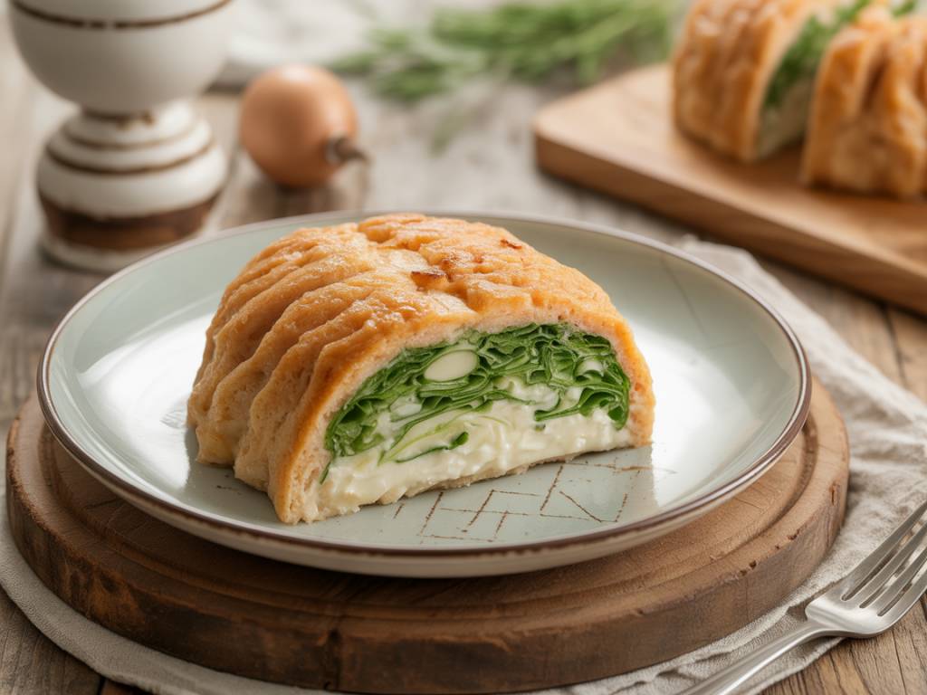 Accompagnement épinard à la crème : les meilleures associations pour un plat complet