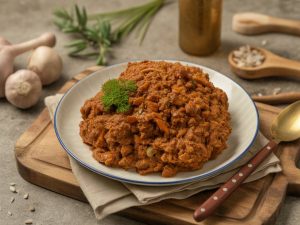 Accra de morue : recette traditionnelle et idées d'accompagnements