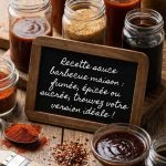 Recette sauce barbecue maison : fumée, épicée ou sucrée, trouvez votre version idéale