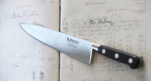 Comment choisir son couteau sabatier pour une cuisine au quotidien