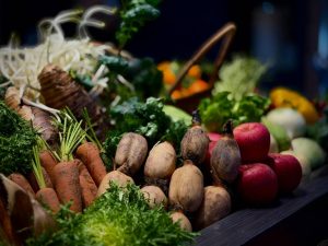 Fruits et légumes de saison à lyon : le calendrier malin pour manger local toute l’année